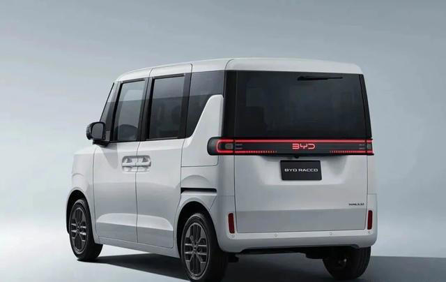 比亚迪官宣:新车小爱正式亮相 比亚迪官宣:新车小爱正式亮相