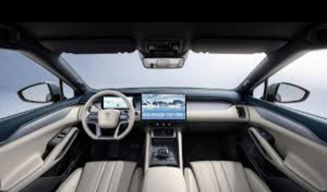 18万买到710km续航中型纯电SUV?比亚迪宋UltraEV这次真靠实力 18万买到710km续航中型纯电SUV?比亚迪宋UltraEV这次真靠实力