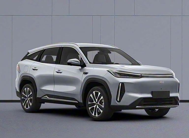 节后上市8款SUV，买车重点关注！