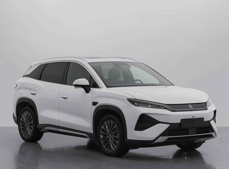 节后上市8款SUV，买车重点关注！