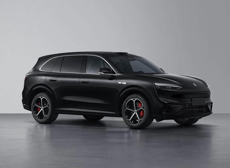 节后上市8款SUV,买车重点关注! 节后上市8款SUV,买车重点关注!