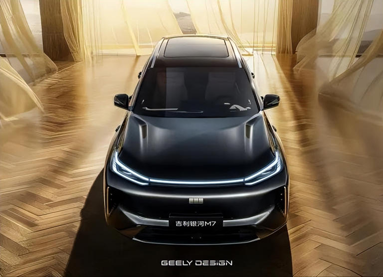 节后上市8款SUV,买车重点关注! 节后上市8款SUV,买车重点关注!