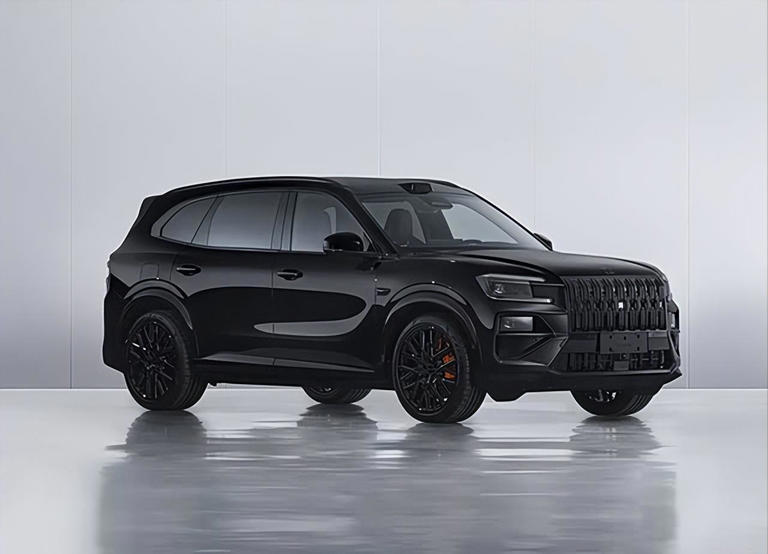 节后上市8款SUV,买车重点关注! 节后上市8款SUV,买车重点关注!