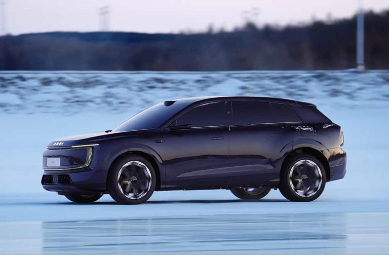 节后上市8款SUV,买车重点关注! 节后上市8款SUV,买车重点关注!