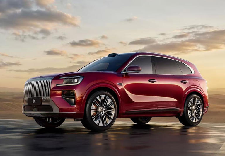 节后上市8款SUV，买车重点关注！