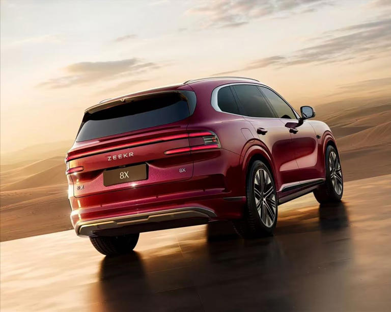 节后上市8款SUV，买车重点关注！