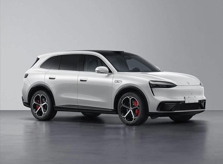 节后上市8款SUV,买车重点关注! 节后上市8款SUV,买车重点关注!