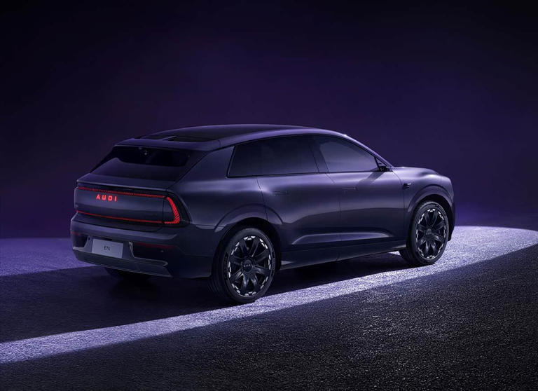 节后上市8款SUV,买车重点关注! 节后上市8款SUV,买车重点关注!