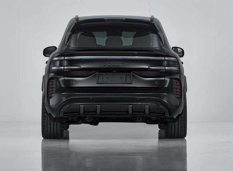 节后上市8款SUV,买车重点关注! 节后上市8款SUV,买车重点关注!