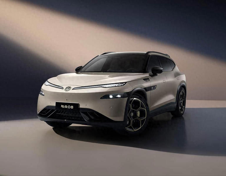 节后上市8款SUV，买车重点关注！