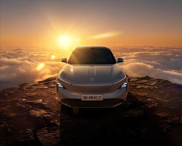 节后上市8款SUV，买车重点关注！