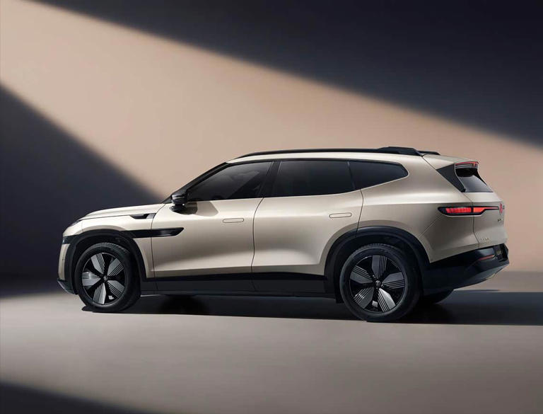 节后上市8款SUV，买车重点关注！