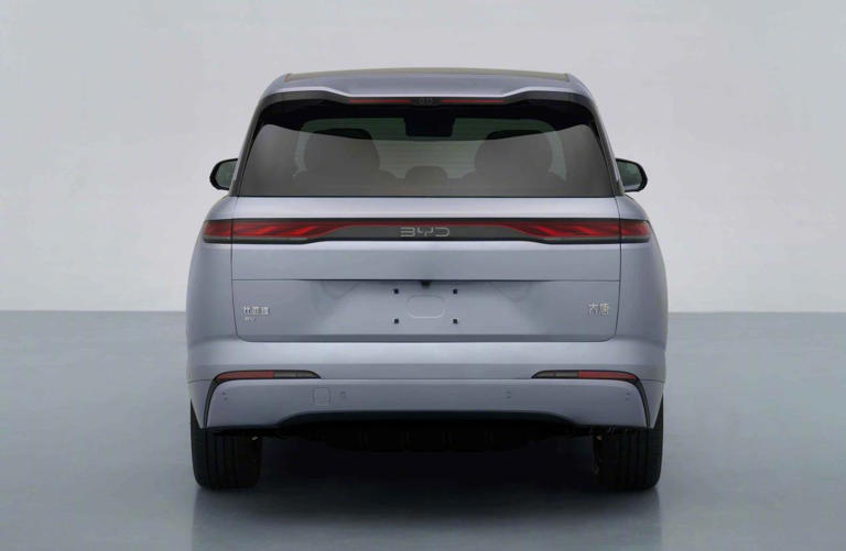 大六座SUV扎堆来袭！比亚迪唐、魏牌V9X、小鹏GX、理想L9