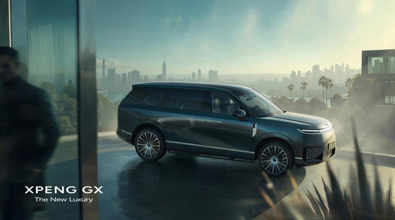 大六座SUV扎堆来袭！比亚迪唐、魏牌V9X、小鹏GX、理想L9