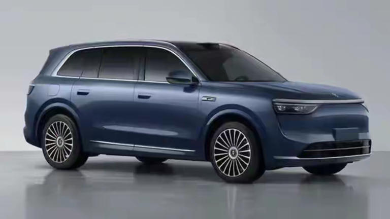 问界家族三款新车2026年上市:M6二季度交付,M8改款M9升级! 问界家族三款新车2026年上市:M6二季度交付,M8改款M9升级!