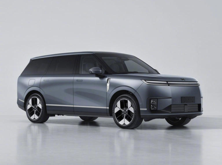 大六座SUV扎堆来袭！比亚迪唐、魏牌V9X、小鹏GX、理想L9