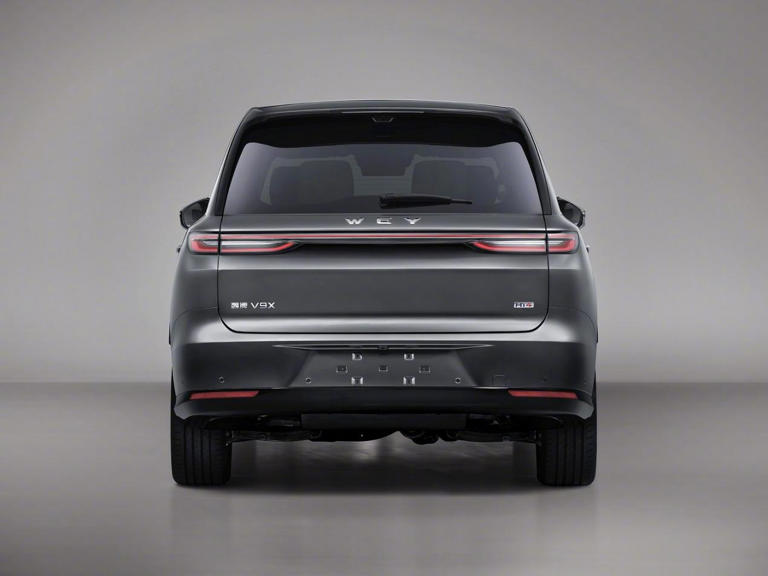 大六座SUV扎堆来袭！比亚迪唐、魏牌V9X、小鹏GX、理想L9