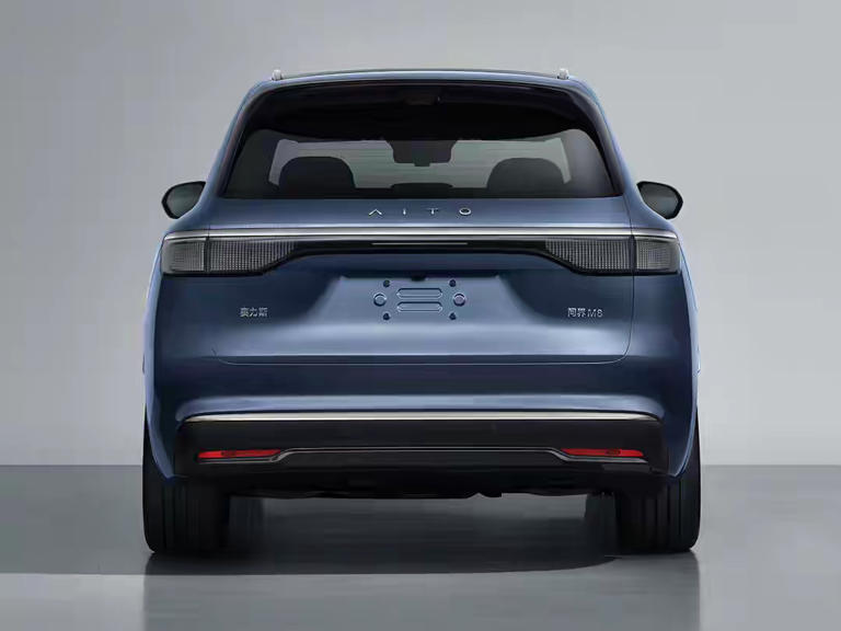 问界家族三款新车2026年上市:M6二季度交付,M8改款M9升级! 问界家族三款新车2026年上市:M6二季度交付,M8改款M9升级!