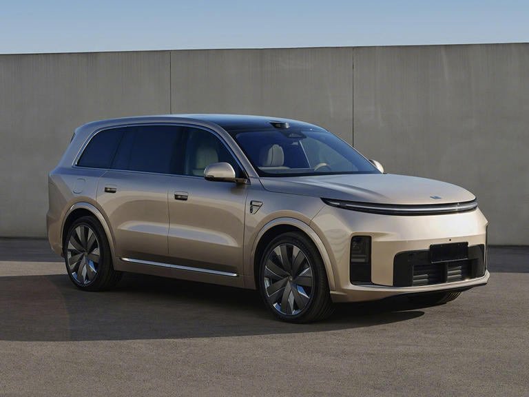 大六座SUV扎堆来袭！比亚迪唐、魏牌V9X、小鹏GX、理想L9