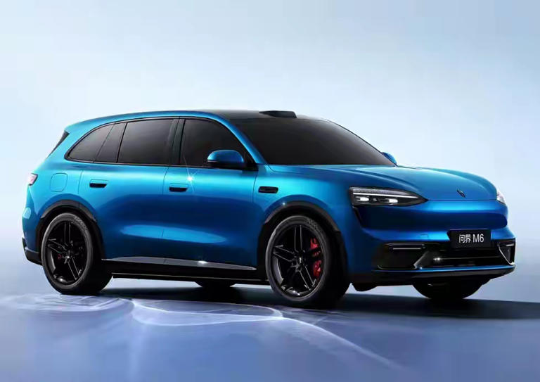 问界家族三款新车2026年上市:M6二季度交付,M8改款M9升级! 问界家族三款新车2026年上市:M6二季度交付,M8改款M9升级!