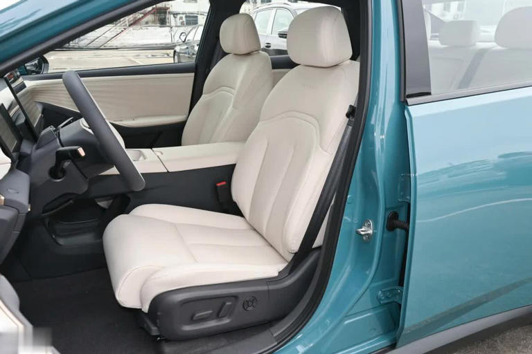 新日产N6来袭,限时11.19万配双领航,值得买吗? 新日产N6来袭,限时11.19万配双领航,值得买吗?