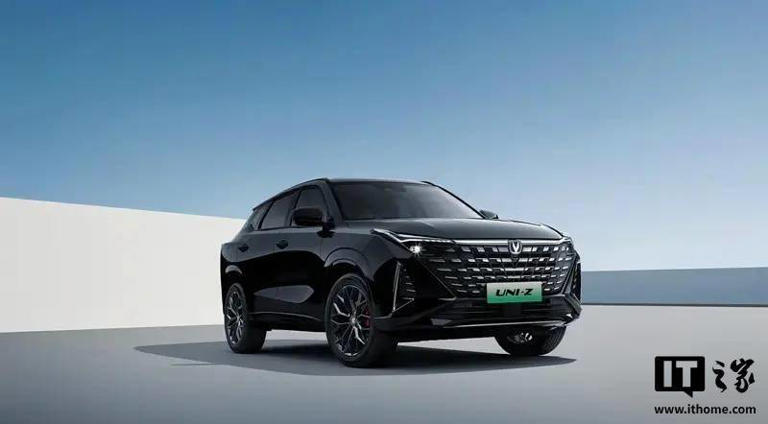 2026款长安UNI-ZPHEV2月28日上市现款车型配置亮点抢先看