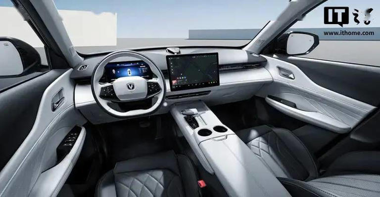 2026款长安UNI-ZPHEV2月28日上市现款车型配置亮点抢先看