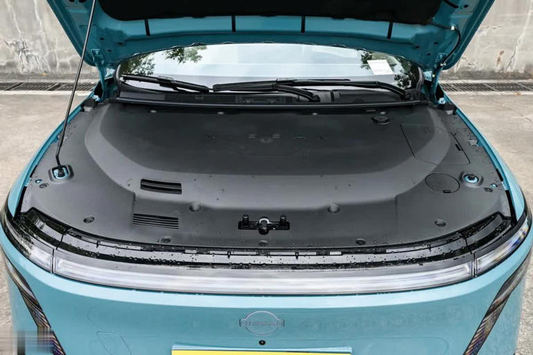 新日产N6来袭,限时11.19万配双领航,值得买吗? 新日产N6来袭,限时11.19万配双领航,值得买吗?