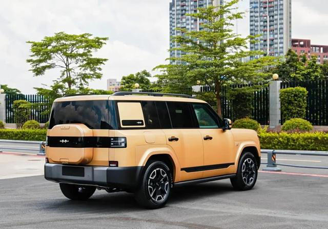 20万级SUV,这4款热销车不容错过,空间超大 20万级SUV,这4款热销车不容错过,空间超大