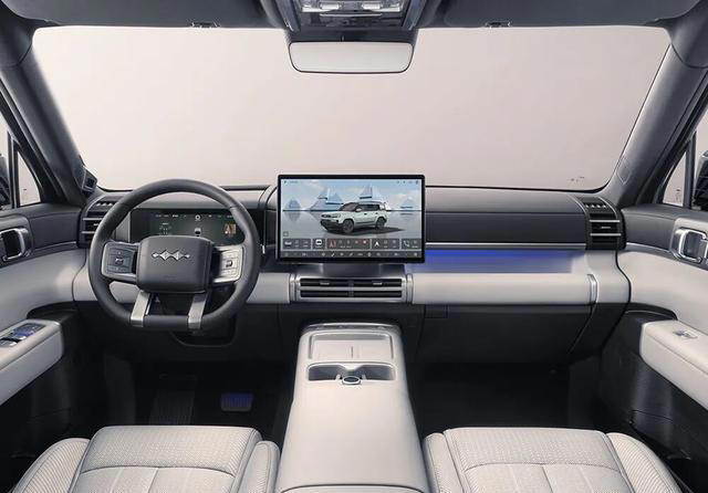 20万级SUV,这4款热销车不容错过,空间超大 20万级SUV,这4款热销车不容错过,空间超大