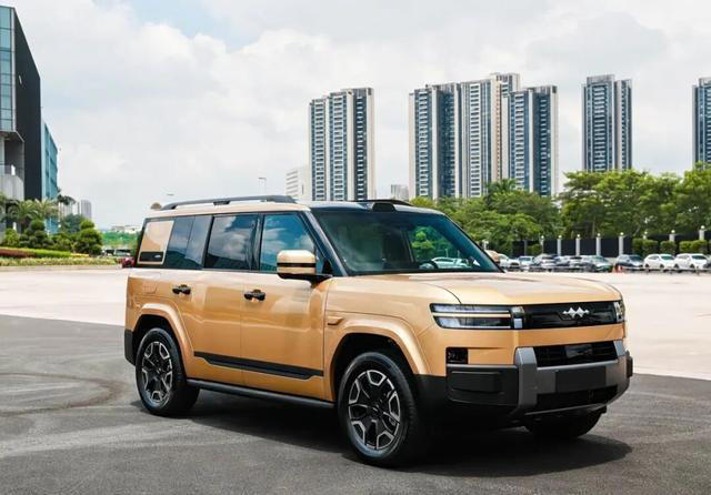 20万级SUV,这4款热销车不容错过,空间超大 20万级SUV,这4款热销车不容错过,空间超大