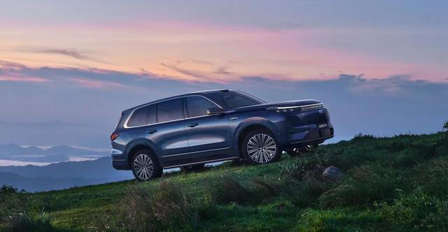 20万级SUV,这4款热销车不容错过,空间超大 20万级SUV,这4款热销车不容错过,空间超大