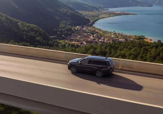 20万级SUV,这4款热销车不容错过,空间超大 20万级SUV,这4款热销车不容错过,空间超大