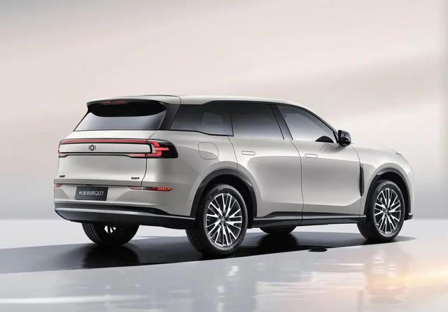 20万级SUV,这4款热销车不容错过,空间超大 20万级SUV,这4款热销车不容错过,空间超大