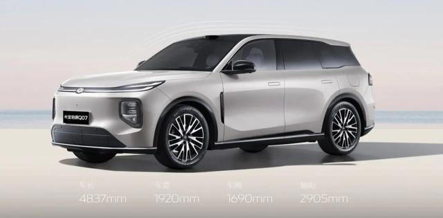 20万级SUV,这4款热销车不容错过,空间超大 20万级SUV,这4款热销车不容错过,空间超大