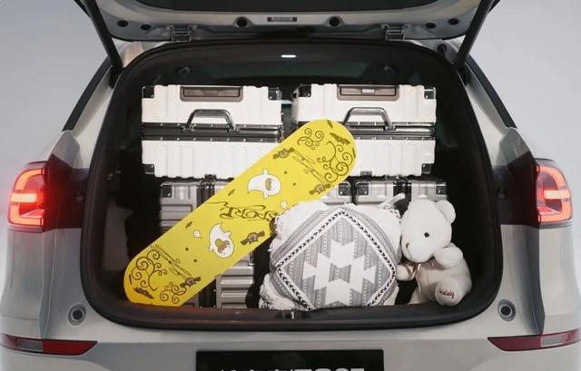 20万级SUV,这4款热销车不容错过,空间超大 20万级SUV,这4款热销车不容错过,空间超大