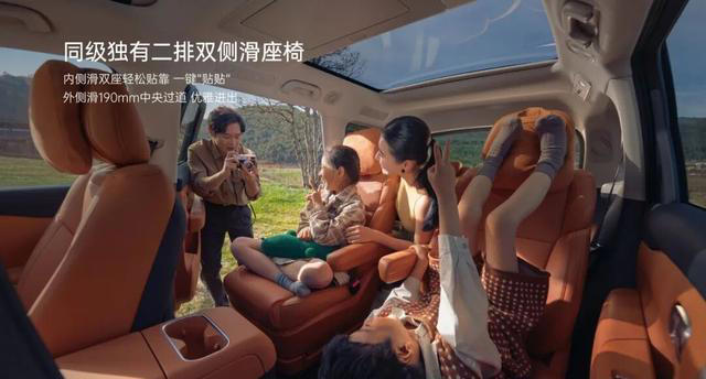 20万级SUV,这4款热销车不容错过,空间超大 20万级SUV,这4款热销车不容错过,空间超大