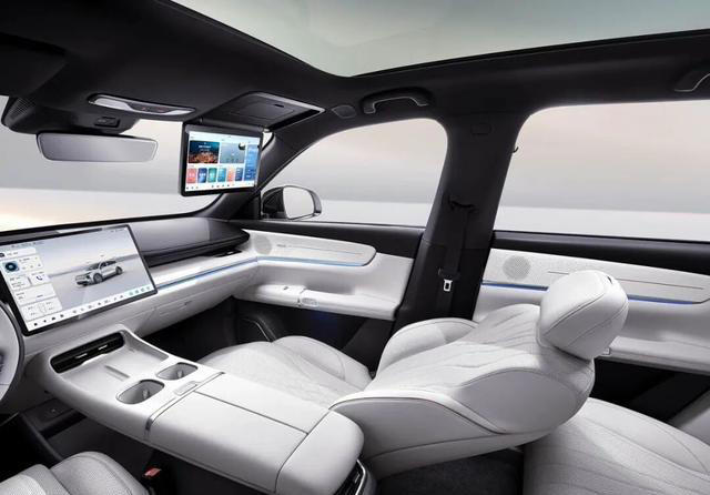 20万级SUV,这4款热销车不容错过,空间超大 20万级SUV,这4款热销车不容错过,空间超大