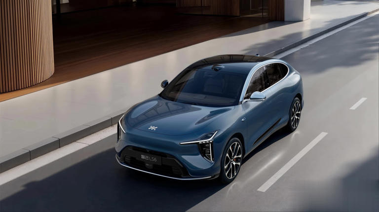 超级增程:享百万级驾驶质感,66度电池1500km纯电体验 超级增程:享百万级驾驶质感,66度电池1500km纯电体验