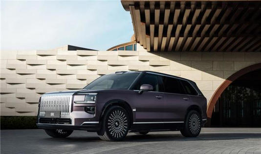 重新定义40万左右汽车推荐标准？解析极氪9X的底气来自何处