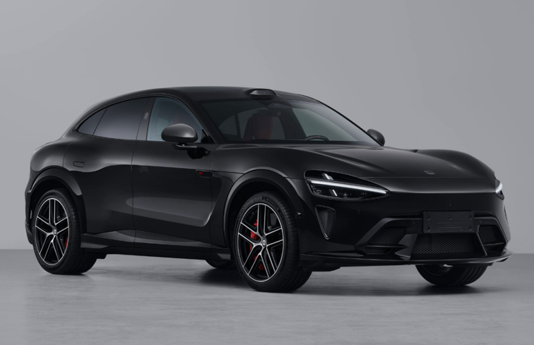 工信部第404批新车盘点：7款重磅车型领衔，新能源与智能化全面升级