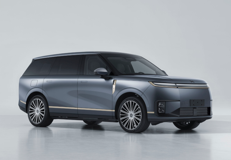 工信部第404批新车盘点：7款重磅车型领衔，新能源与智能化全面升级