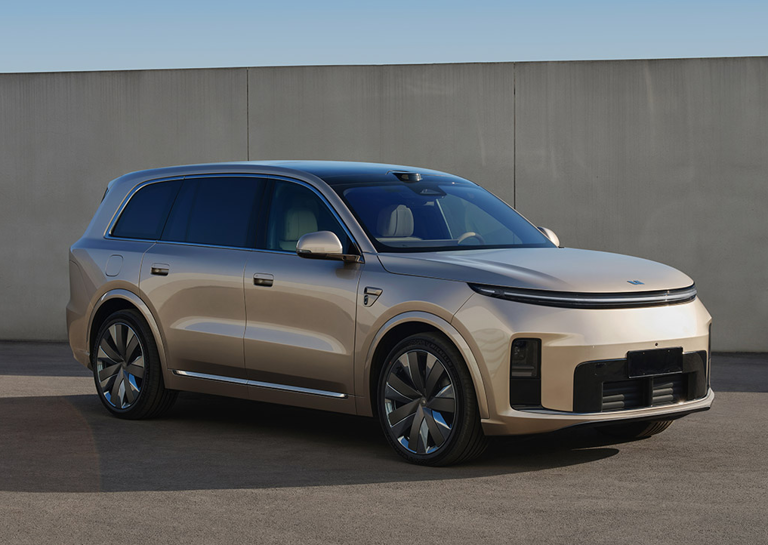 工信部第404批新车盘点：7款重磅车型领衔，新能源与智能化全面升级