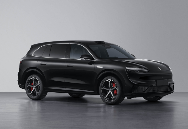 工信部第404批新车盘点：7款重磅车型领衔，新能源与智能化全面升级