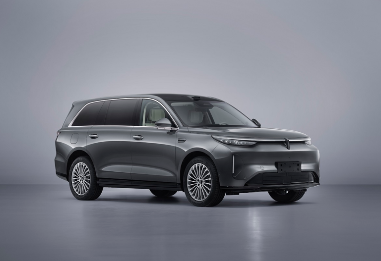 工信部第404批新车盘点：7款重磅车型领衔，新能源与智能化全面升级