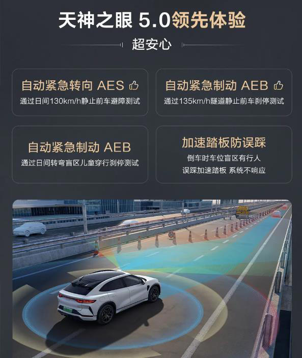 春节后比亚迪将掀风暴?各子品牌跃跃欲试，部分新车已曝光