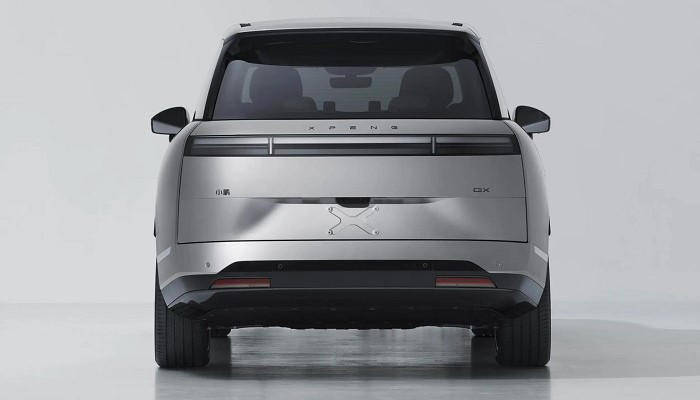 一周新车盘点|小鹏GX（G01）配双动力理想L9Livis搭全线控底盘