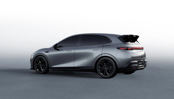 一周新车盘点|小鹏GX（G01）配双动力理想L9Livis搭全线控底盘