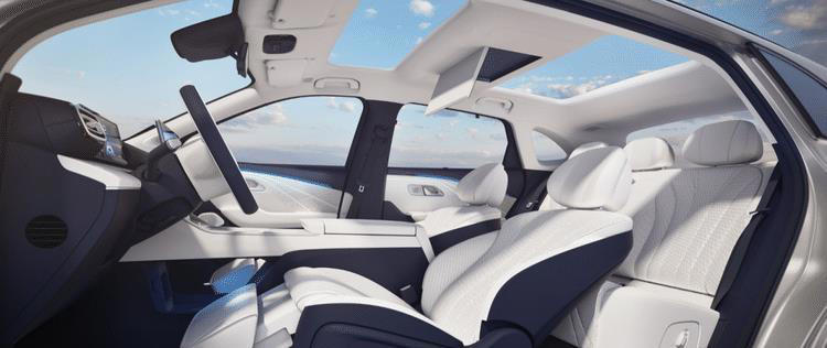 不仅轴距加长，奇瑞风云T9L的亮点还有哪些？