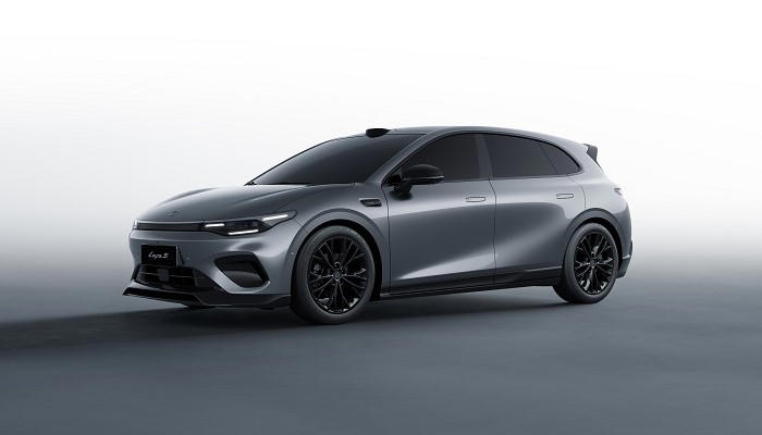 一周新车盘点|小鹏GX（G01）配双动力理想L9Livis搭全线控底盘